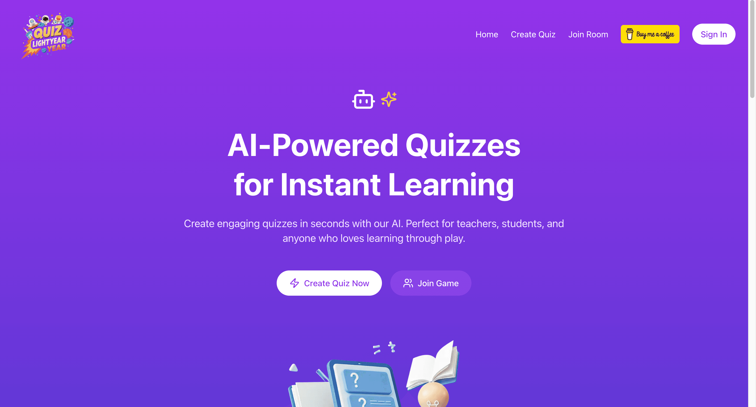 Quiz App